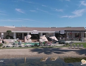 Rickys Resort